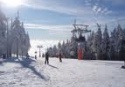 Nov SKIRESORT ERN HORA